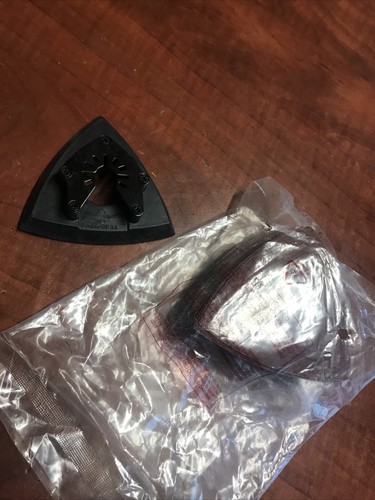 New genuine part platen assy - new,